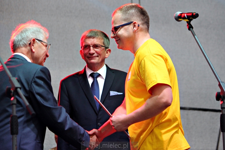 Podkarpacki Dzień Wędliniarza w Radomyślu Wielkim
