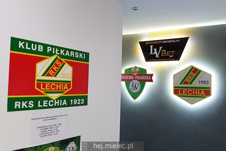 Pucharowe zwycięstwo FKS Stali Mielec