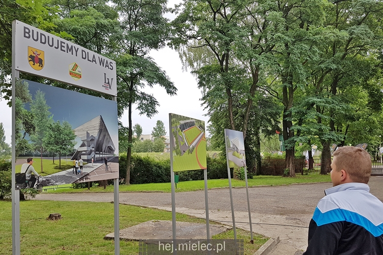 Pucharowe zwycięstwo FKS Stali Mielec