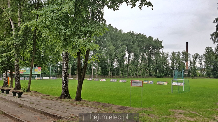 Pucharowe zwycięstwo FKS Stali Mielec