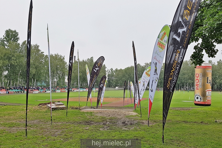 Pucharowe zwycięstwo FKS Stali Mielec