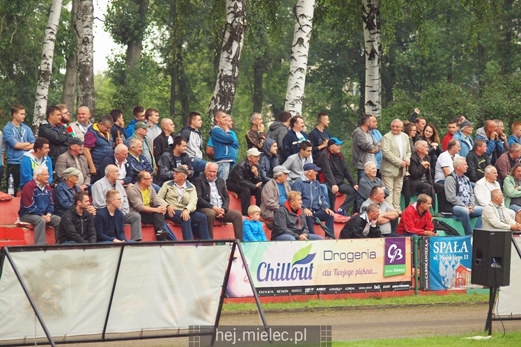 Pucharowe zwycięstwo FKS Stali Mielec