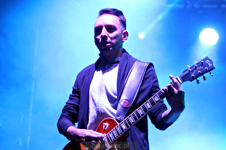 Dni Radomyśla Wielkiego: koncert zespołu Łzy