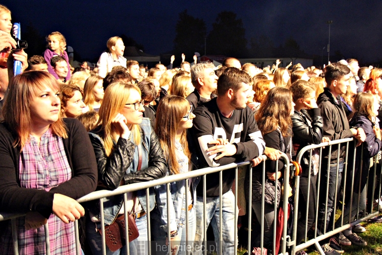 Dni Radomyśla Wielkiego: koncert zespołu Łzy
