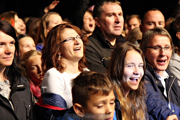 Dni Radomyśla Wielkiego: koncert zespołu Łzy