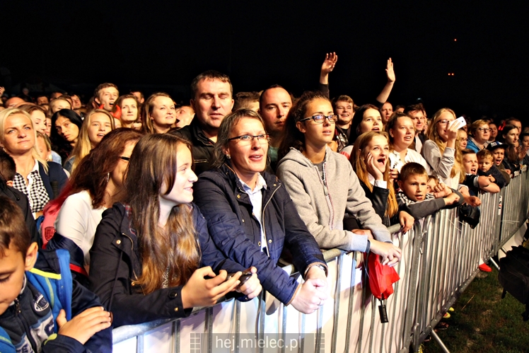 Dni Radomyśla Wielkiego: koncert zespołu Łzy