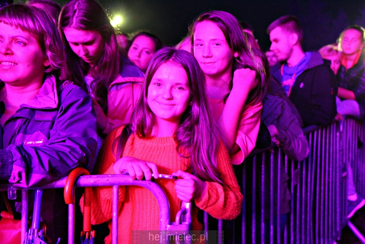 Dni Radomyśla Wielkiego: koncert zespołu Łzy