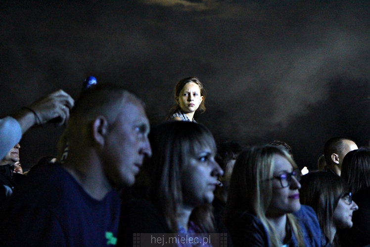 Dni Radomyśla Wielkiego: koncert zespołu Łzy