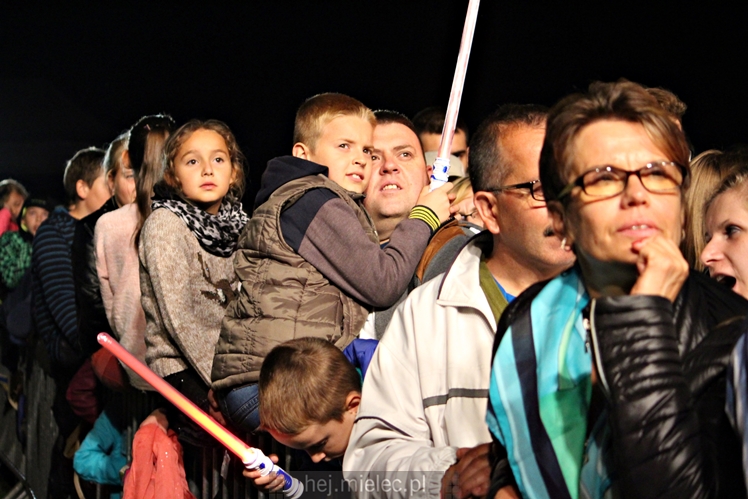 Dni Radomyśla Wielkiego: koncert zespołu Łzy