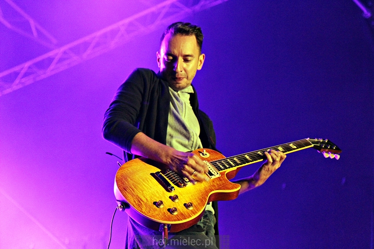 Dni Radomyśla Wielkiego: koncert zespołu Łzy