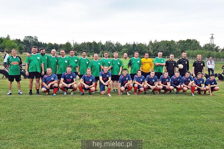 LUKS Grunwald Padew Narodowa świętował swoje 20-lecie