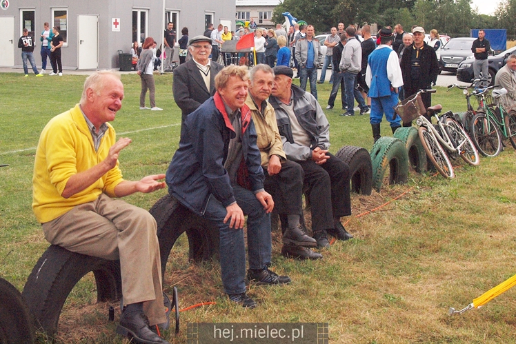 LUKS Grunwald Padew Narodowa świętował swoje 20-lecie