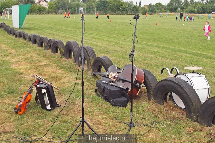 LUKS Grunwald Padew Narodowa świętował swoje 20-lecie