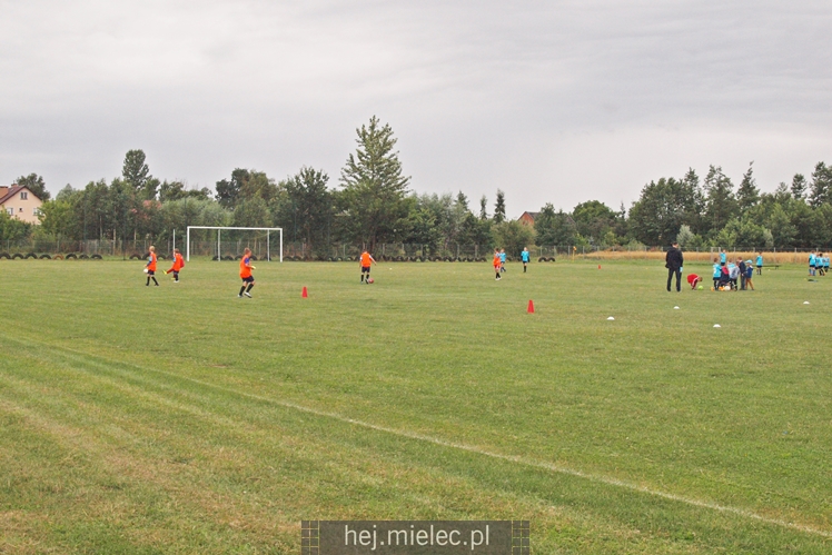 LUKS Grunwald Padew Narodowa świętował swoje 20-lecie