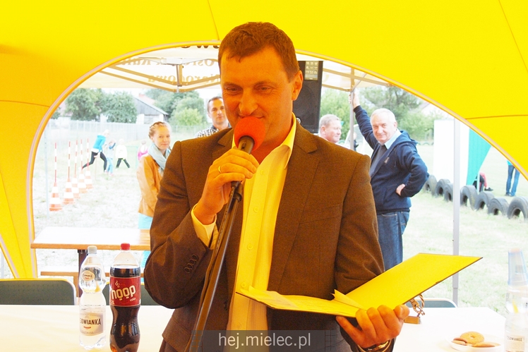 LUKS Grunwald Padew Narodowa świętował swoje 20-lecie