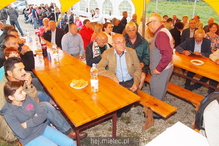 LUKS Grunwald Padew Narodowa świętował swoje 20-lecie