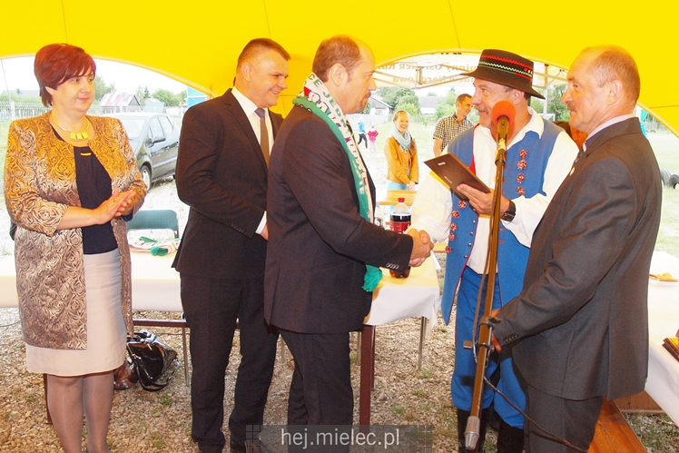 LUKS Grunwald Padew Narodowa świętował swoje 20-lecie