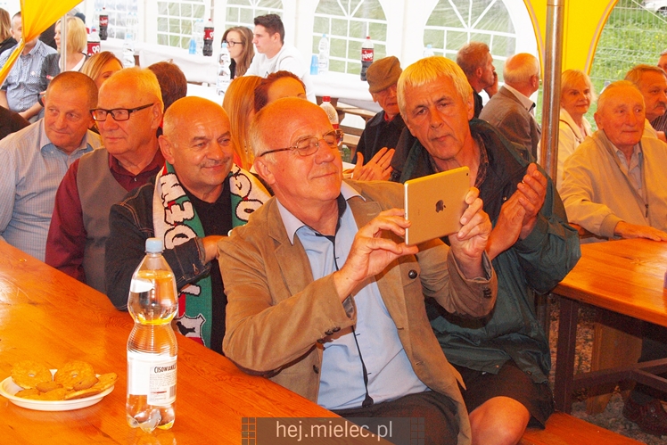 LUKS Grunwald Padew Narodowa świętował swoje 20-lecie