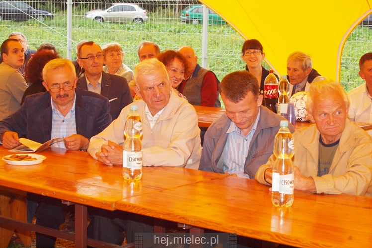 LUKS Grunwald Padew Narodowa świętował swoje 20-lecie