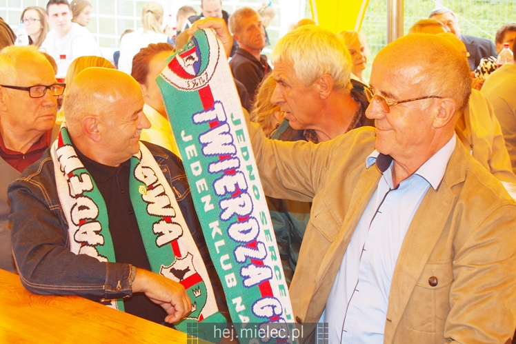 LUKS Grunwald Padew Narodowa świętował swoje 20-lecie