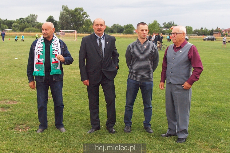 LUKS Grunwald Padew Narodowa świętował swoje 20-lecie