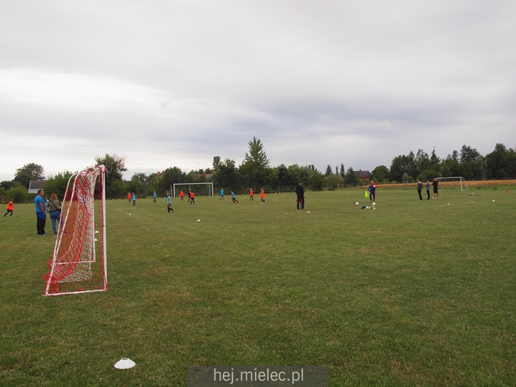 LUKS Grunwald Padew Narodowa świętował swoje 20-lecie