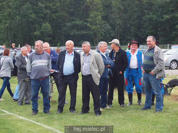 LUKS Grunwald Padew Narodowa świętował swoje 20-lecie