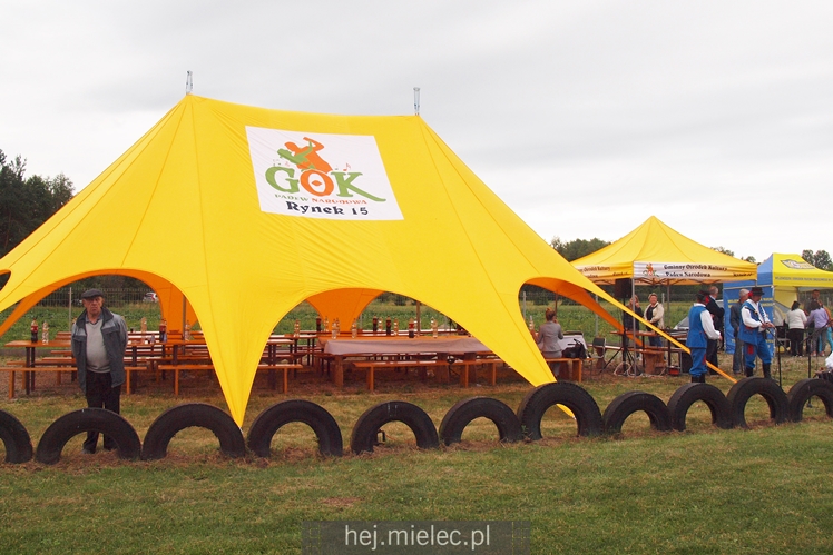 LUKS Grunwald Padew Narodowa świętował swoje 20-lecie