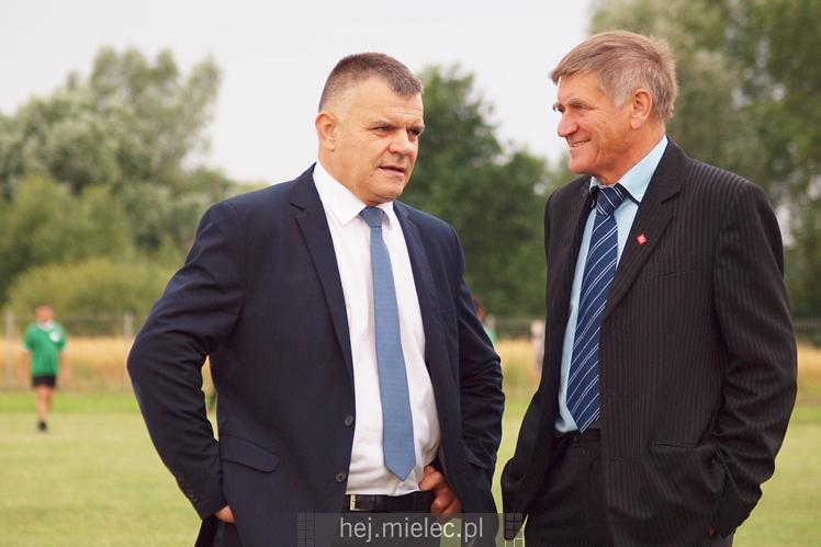 LUKS Grunwald Padew Narodowa świętował swoje 20-lecie