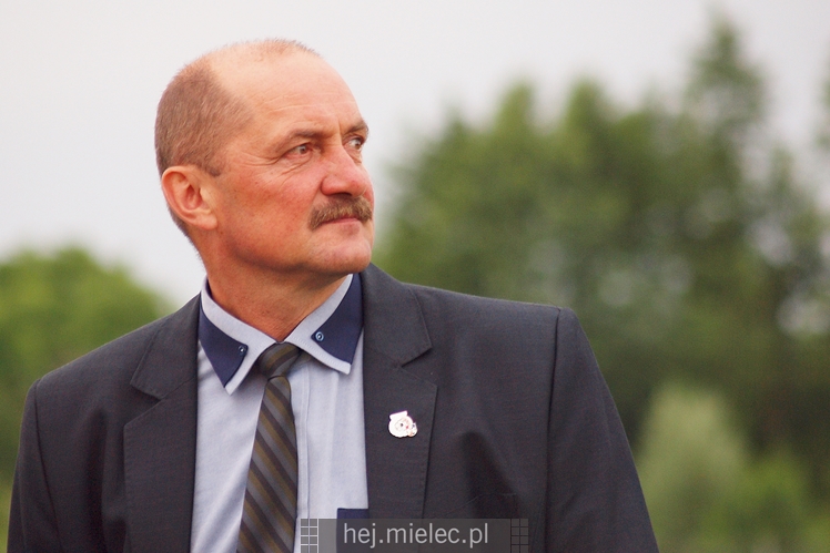 LUKS Grunwald Padew Narodowa świętował swoje 20-lecie