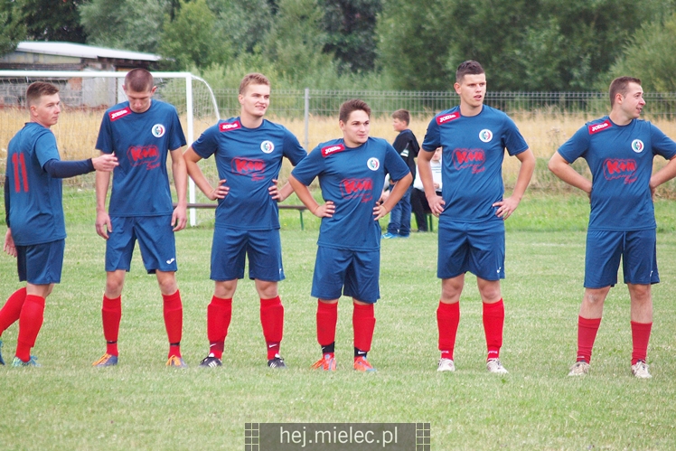 LUKS Grunwald Padew Narodowa świętował swoje 20-lecie