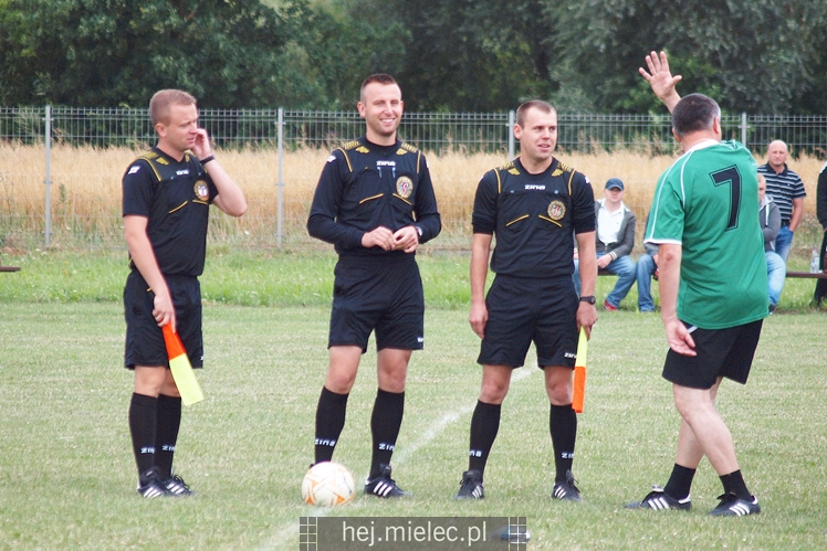 LUKS Grunwald Padew Narodowa świętował swoje 20-lecie