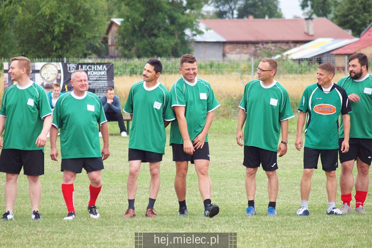 LUKS Grunwald Padew Narodowa świętował swoje 20-lecie