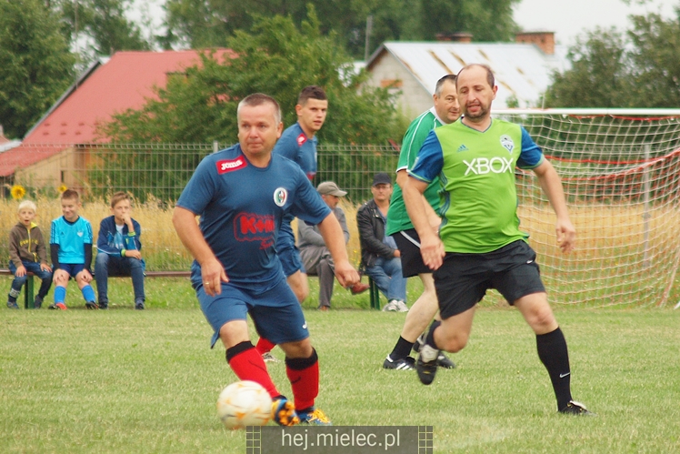 LUKS Grunwald Padew Narodowa świętował swoje 20-lecie