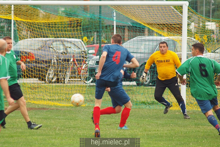 LUKS Grunwald Padew Narodowa świętował swoje 20-lecie