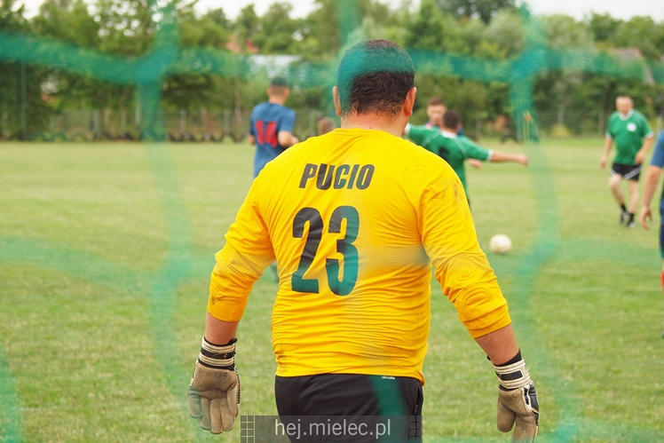 LUKS Grunwald Padew Narodowa świętował swoje 20-lecie