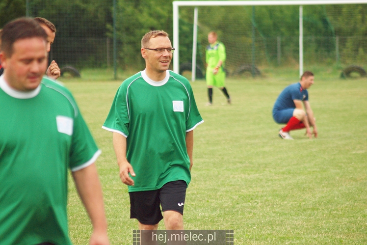 LUKS Grunwald Padew Narodowa świętował swoje 20-lecie