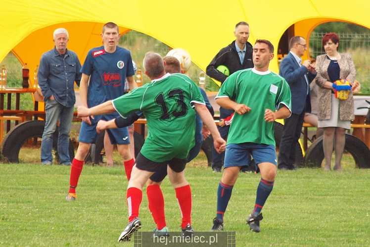 LUKS Grunwald Padew Narodowa świętował swoje 20-lecie