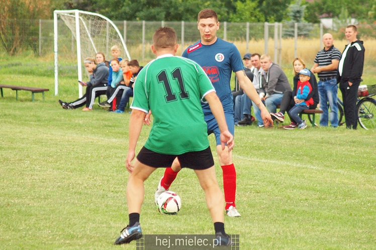 LUKS Grunwald Padew Narodowa świętował swoje 20-lecie
