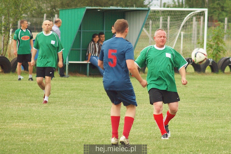 LUKS Grunwald Padew Narodowa świętował swoje 20-lecie