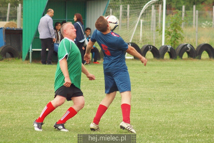 LUKS Grunwald Padew Narodowa świętował swoje 20-lecie