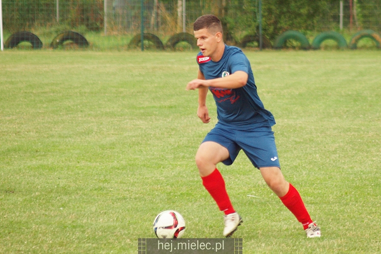 LUKS Grunwald Padew Narodowa świętował swoje 20-lecie