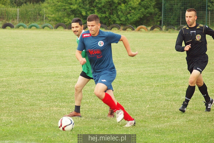 LUKS Grunwald Padew Narodowa świętował swoje 20-lecie