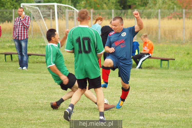 LUKS Grunwald Padew Narodowa świętował swoje 20-lecie