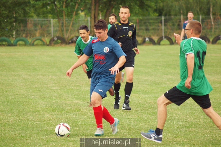 LUKS Grunwald Padew Narodowa świętował swoje 20-lecie