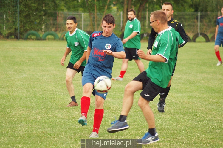 LUKS Grunwald Padew Narodowa świętował swoje 20-lecie