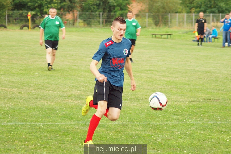 LUKS Grunwald Padew Narodowa świętował swoje 20-lecie