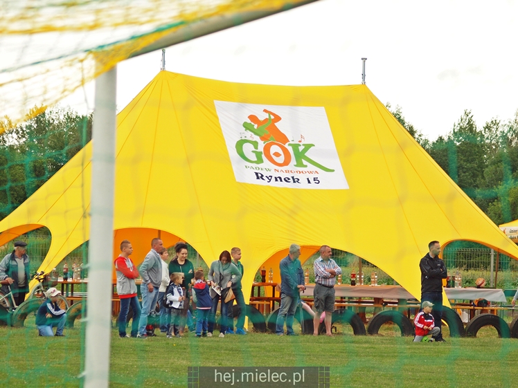 LUKS Grunwald Padew Narodowa świętował swoje 20-lecie