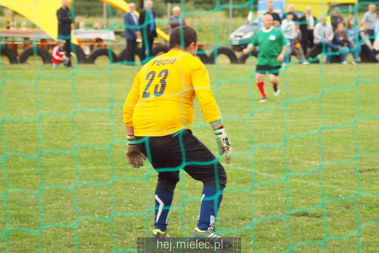 LUKS Grunwald Padew Narodowa świętował swoje 20-lecie