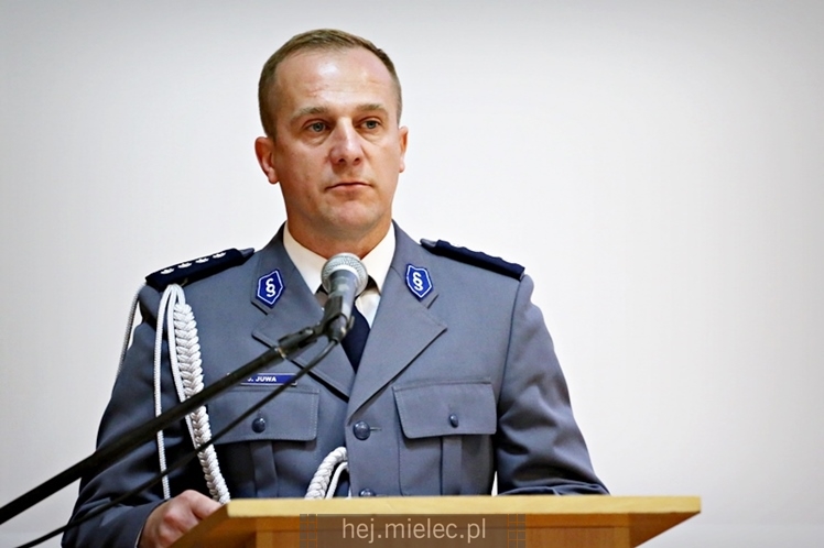 Święto Policji 2016